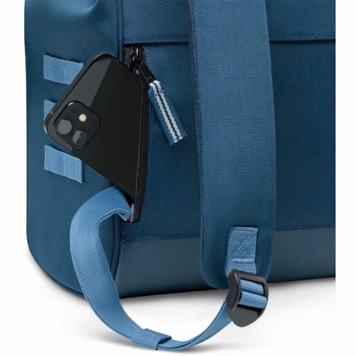 CABAIA Adventurer M Bratislava Day Pack navy